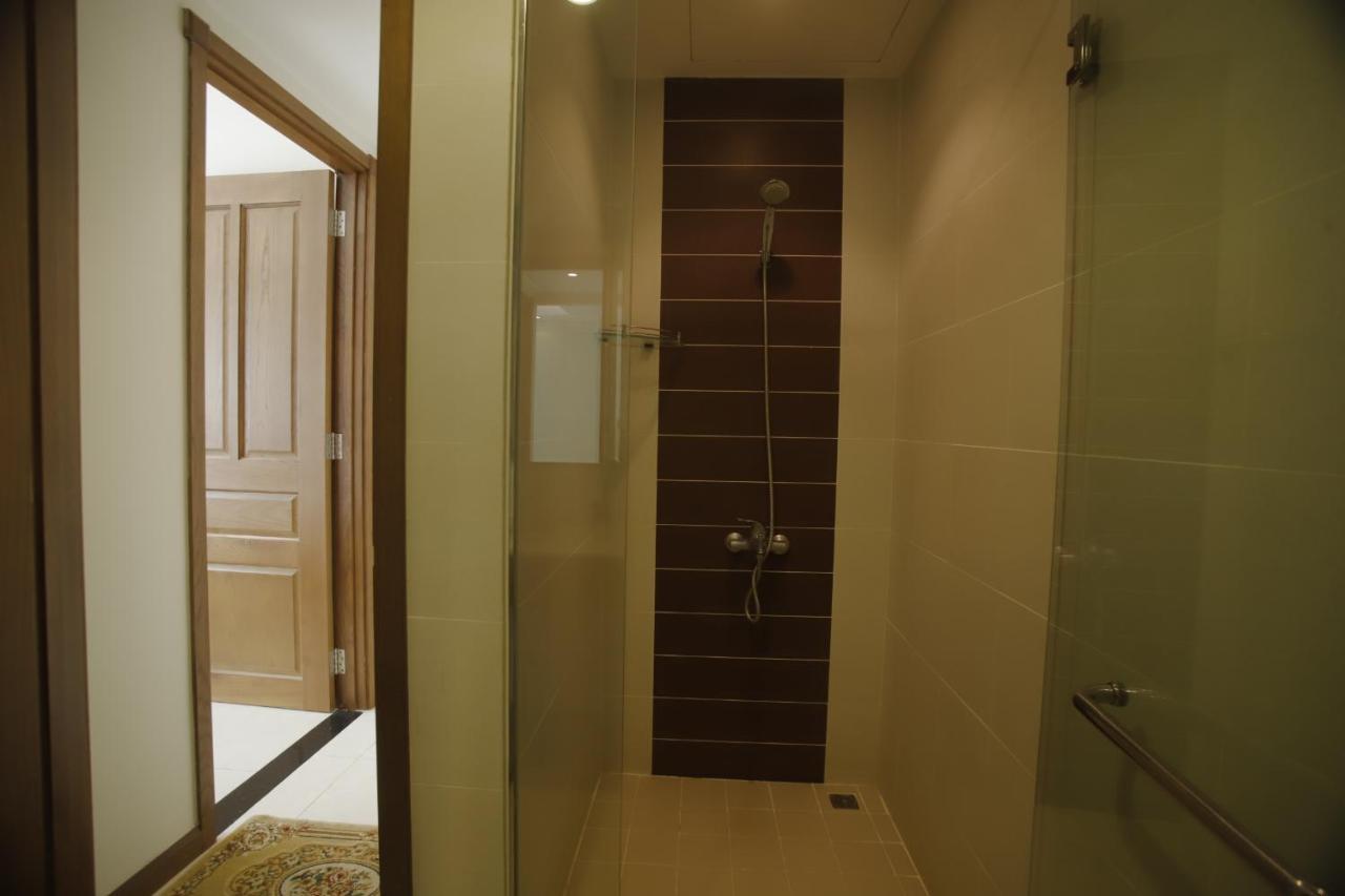 Khanh Gia Apartment *